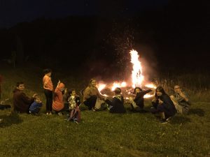 Petreceri Copii - Party Starters Bucuresti