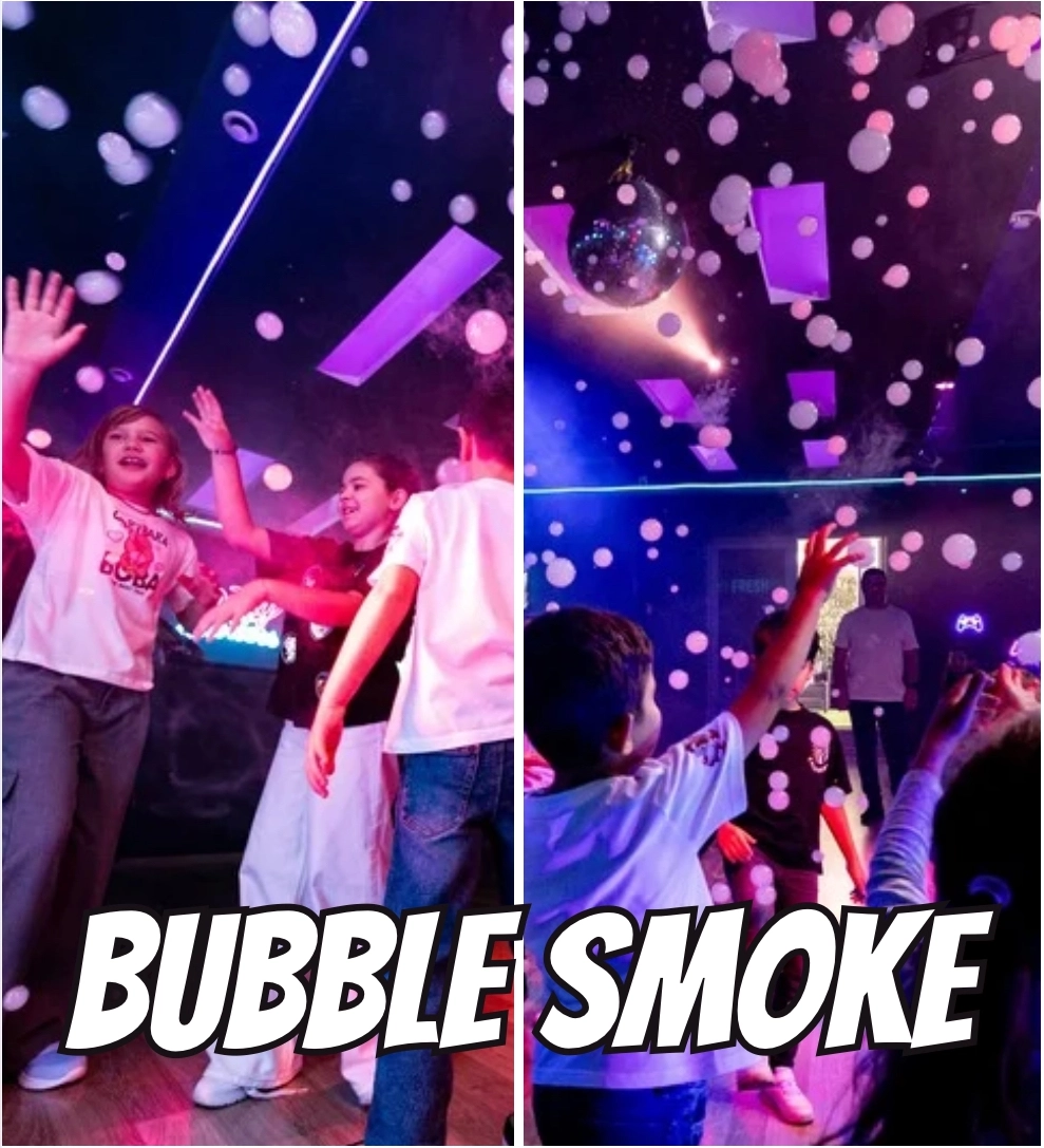 bubble-smoke
