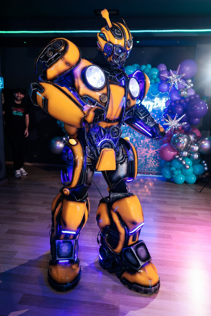 Bumblebee